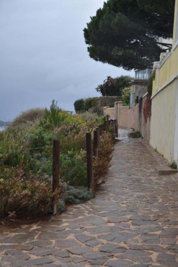 Les Flots D'Azur Тулон Екстер'єр фото